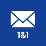 Logo of Mail android Application 